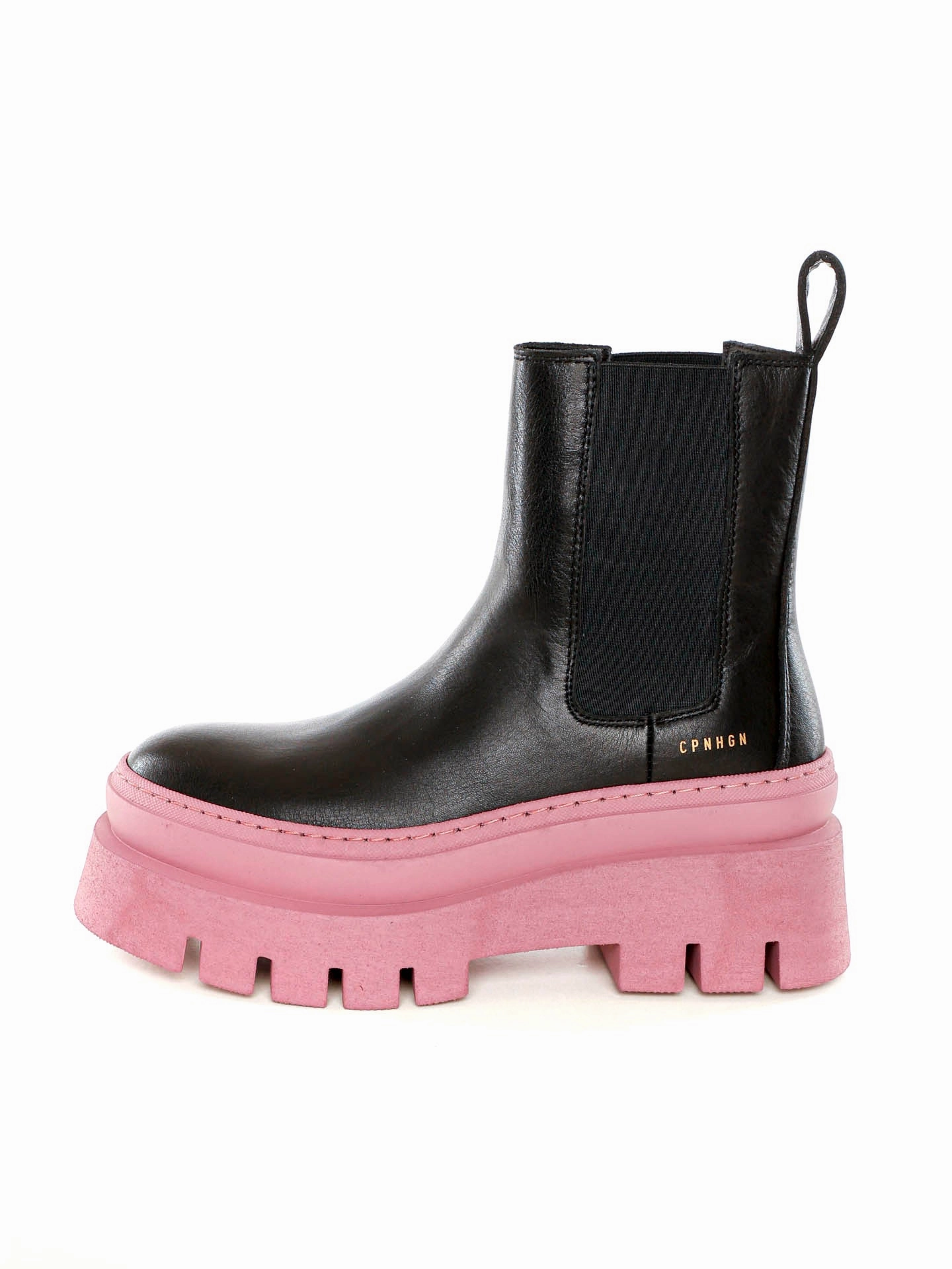 Chelsea Boots Vitello CPH686