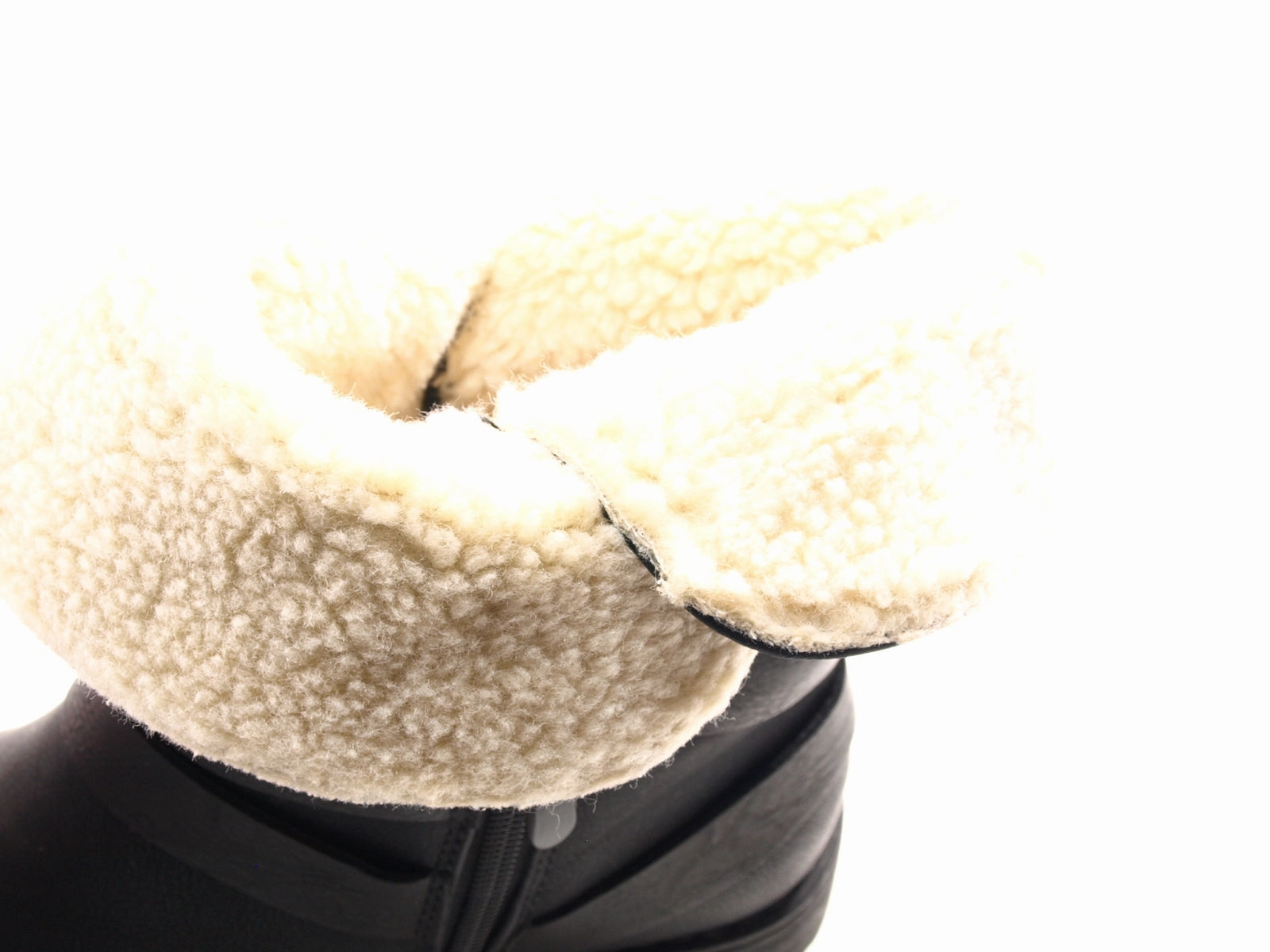 Damen Stiefeletten Boots Outdoor Winterboots warm gefttert Black # 051 Vero Cuoio Ankle Boots