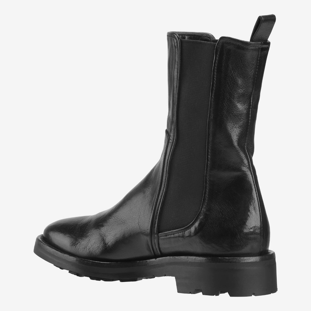 Scarpa #4205A Palladium Pampa Chelsea Boot