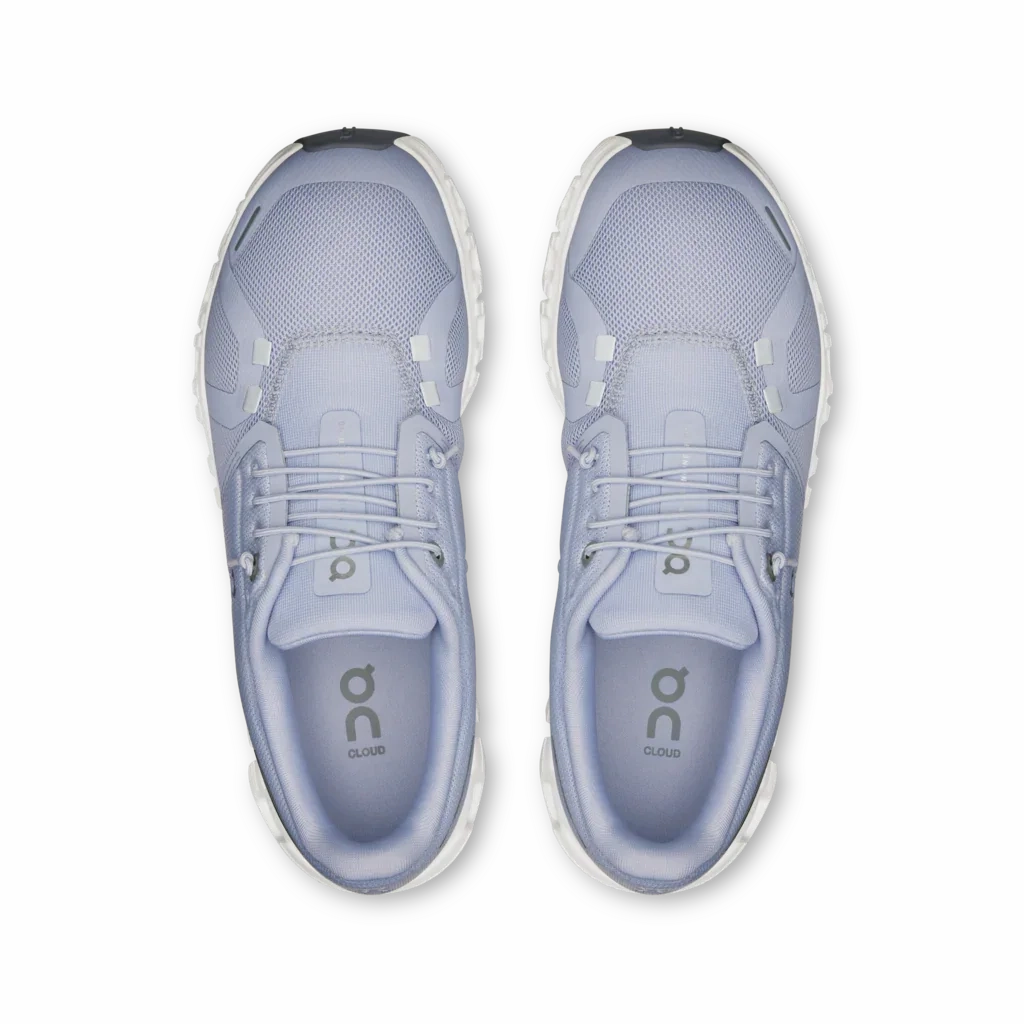 On Cloud 6 Damen Riverdale High Heels