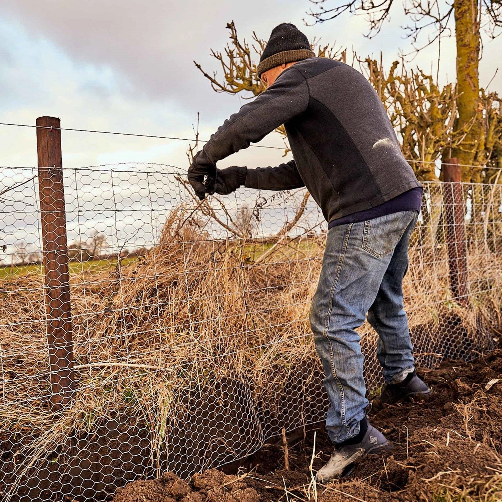 Mittelalter Stiefel Herren Woody Sport Ankleboots | Black/Dark Grey