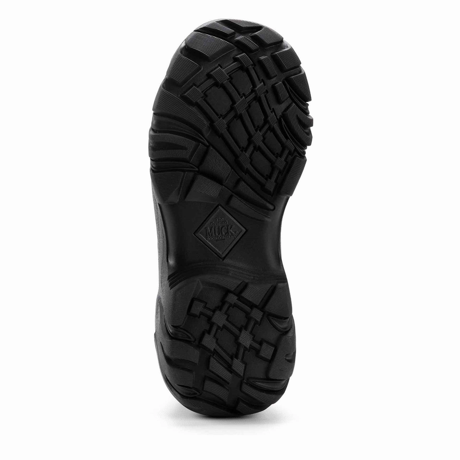 Herren Woody Sport Ankleboots | Black/Dark Grey Stiefel Bis Knie