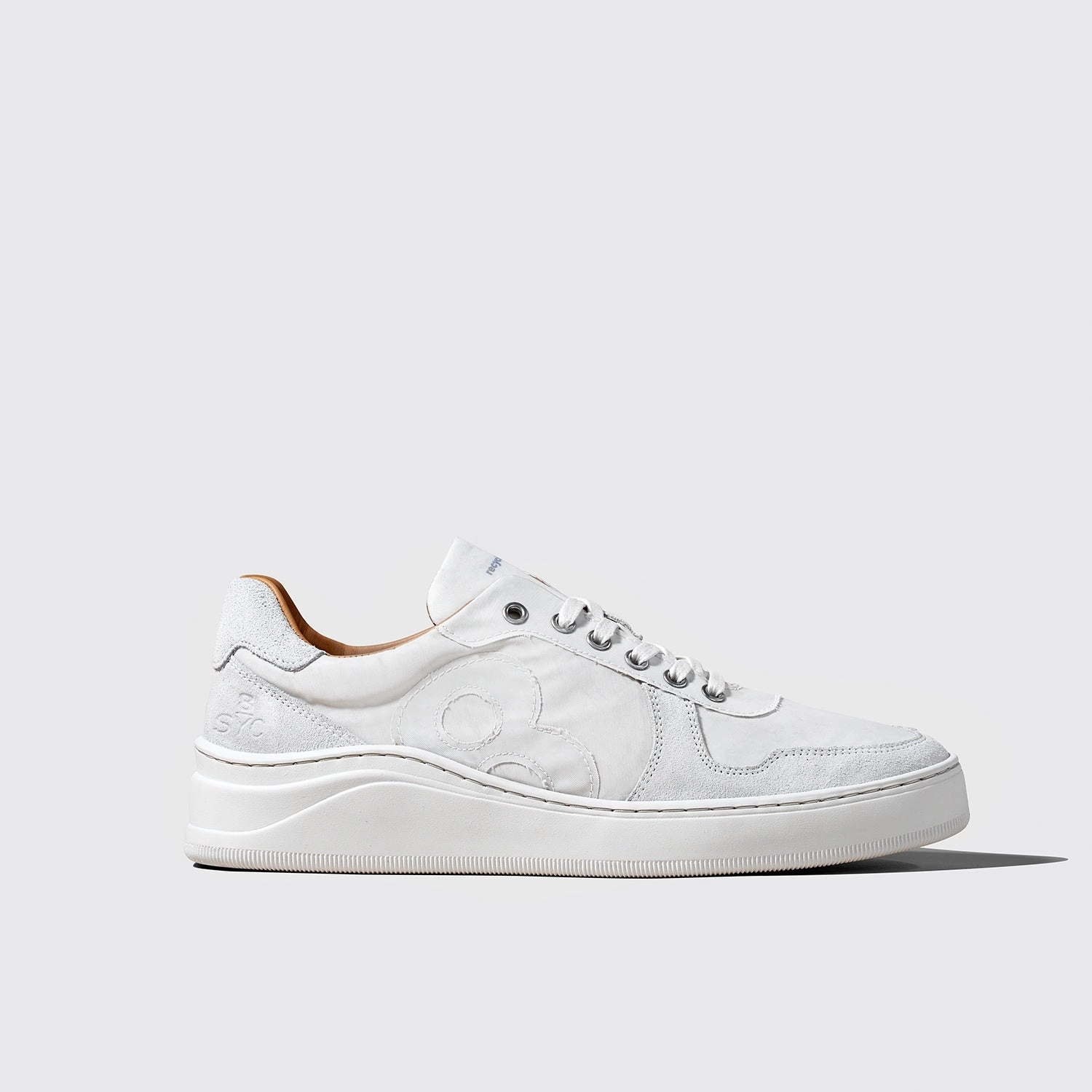 GALAPAGOS ISLAND Herren Sneaker - offwhite Sneaker Bunt New Balance → Sneaker Bunt