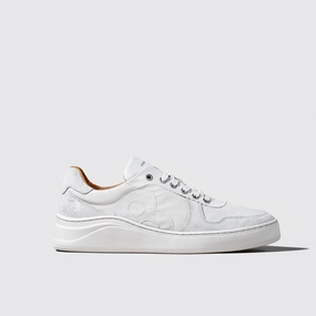 Sneaker Sho GALAPAGOS ISLAND Herren Sneaker - offwhite