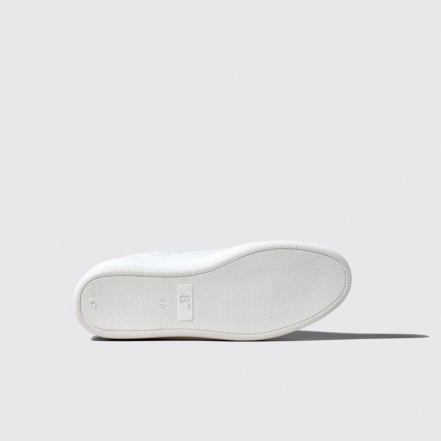 GALAPAGOS ISLAND Herren Sneaker - offwhite Rick Owens Sneaker