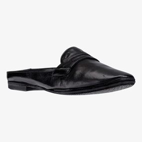 Scarpa #4058A Zilli Loafers