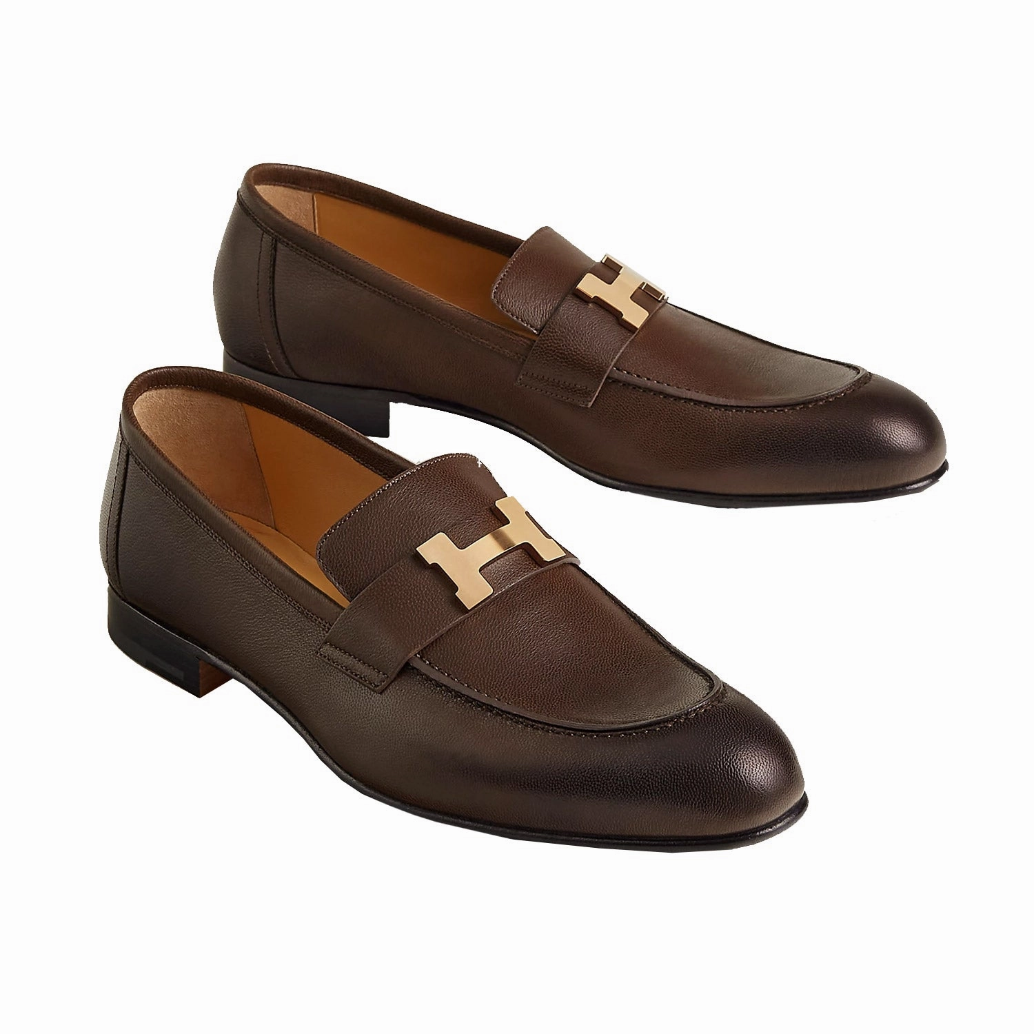 Hermes Men Paris Loafer Bonprix Loafers -> Loafers