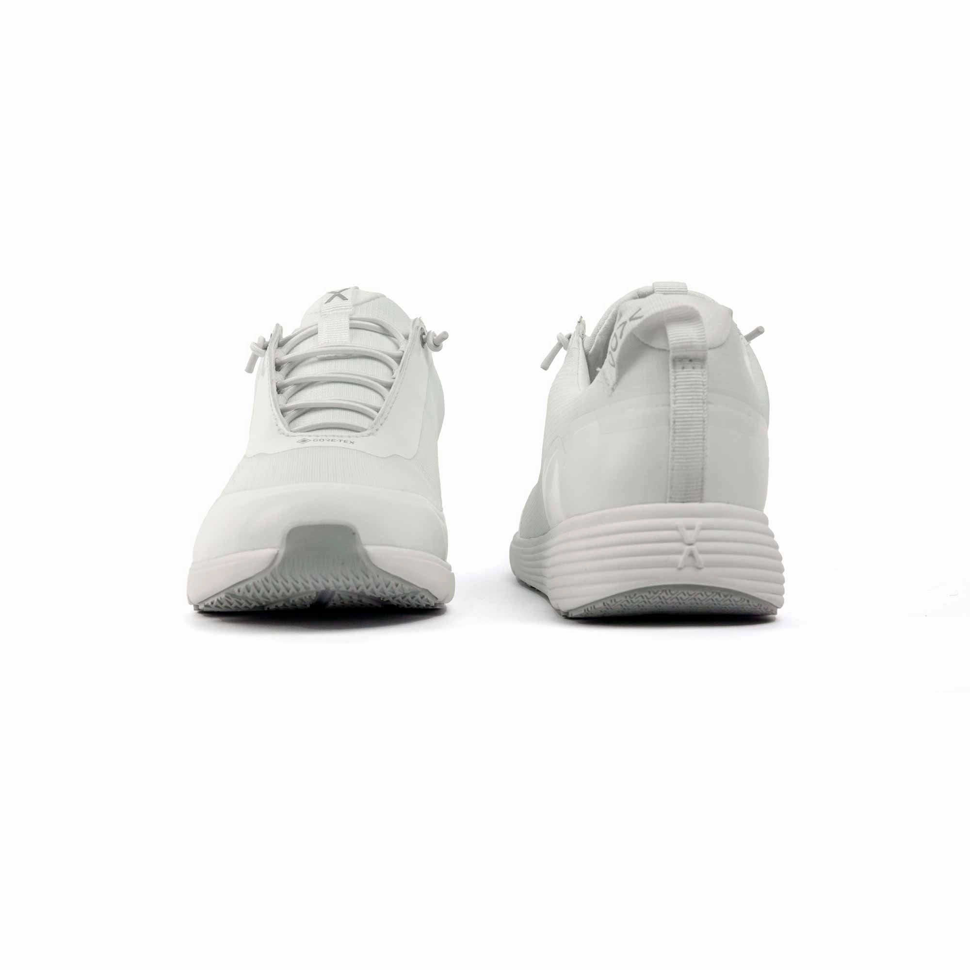 TRAINER III GTX - white Marken Sneaker