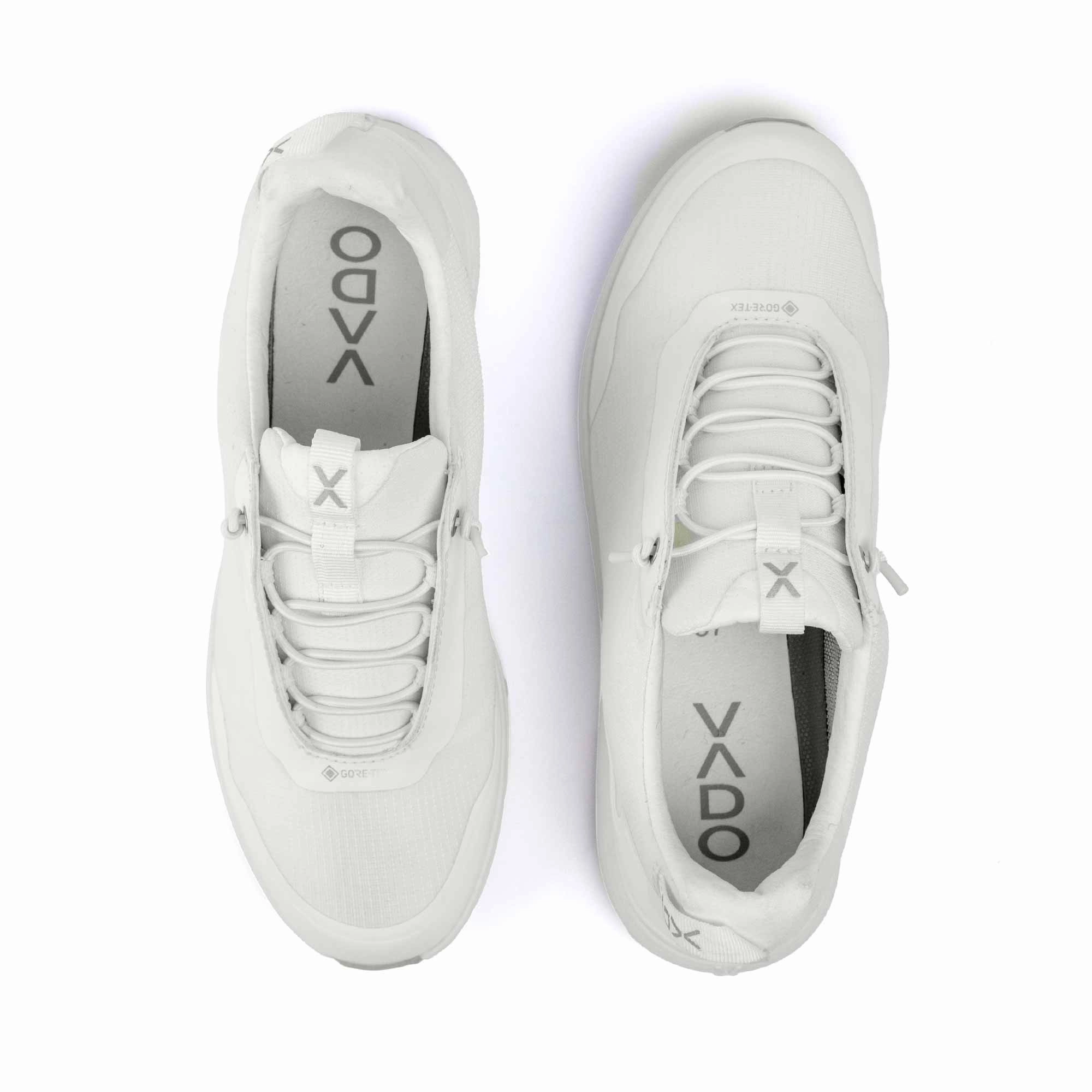 Sneaker Trainer TRAINER III GTX - white