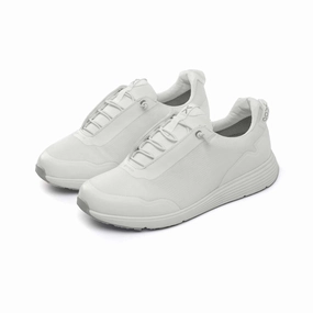 New Sneaker TRAINER III GTX - white