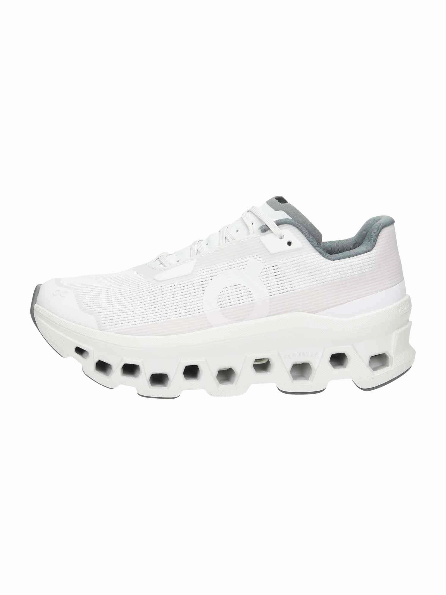 3WF10493045 W Cloudmonster Void ivory/wolf Juicy Couture Sneaker