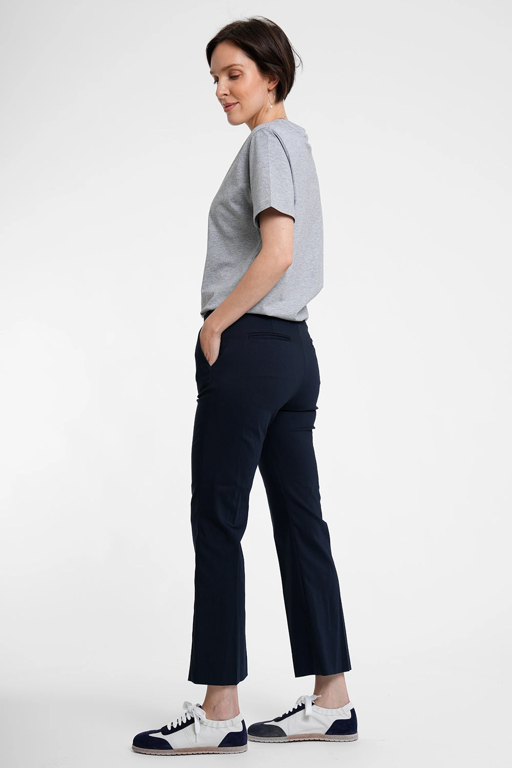 Sneaker Laces Alba Cr Gu Shoe - blue white