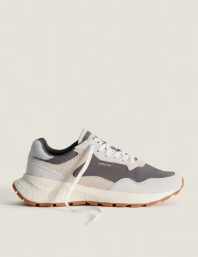 HOFF Sneaker CITY MKII BEIJING II Wei Herren Sneaker Market