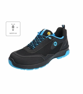 Sicherheitsschuhe Klassen S1p SUMM TWO W