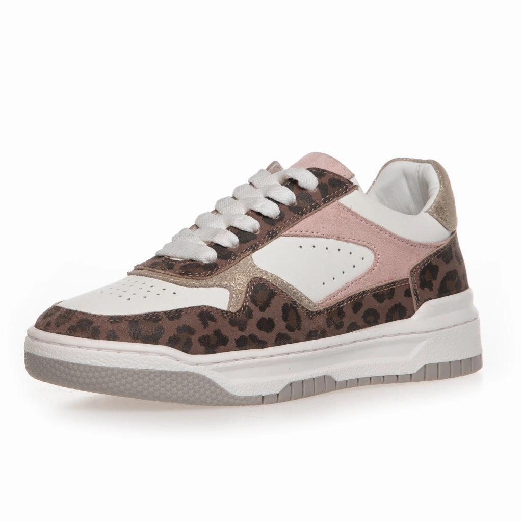 LINDA - LEP-PINK Herren Sneaker Trend