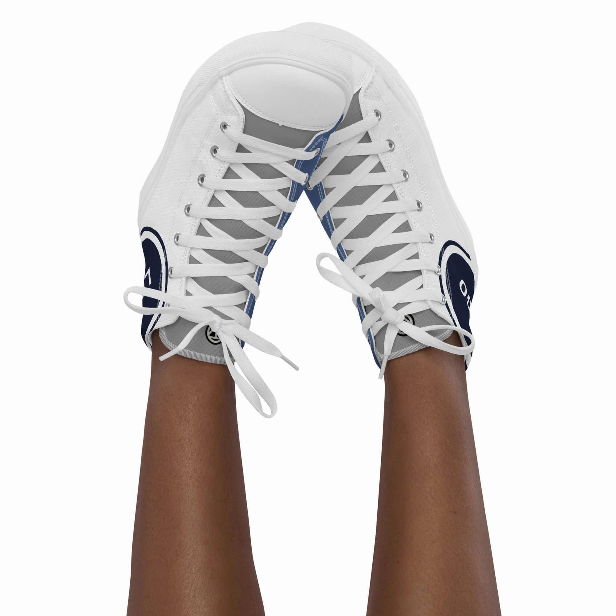 Team High Sneaker * Damen Slip On Sneaker Flex Runner 3