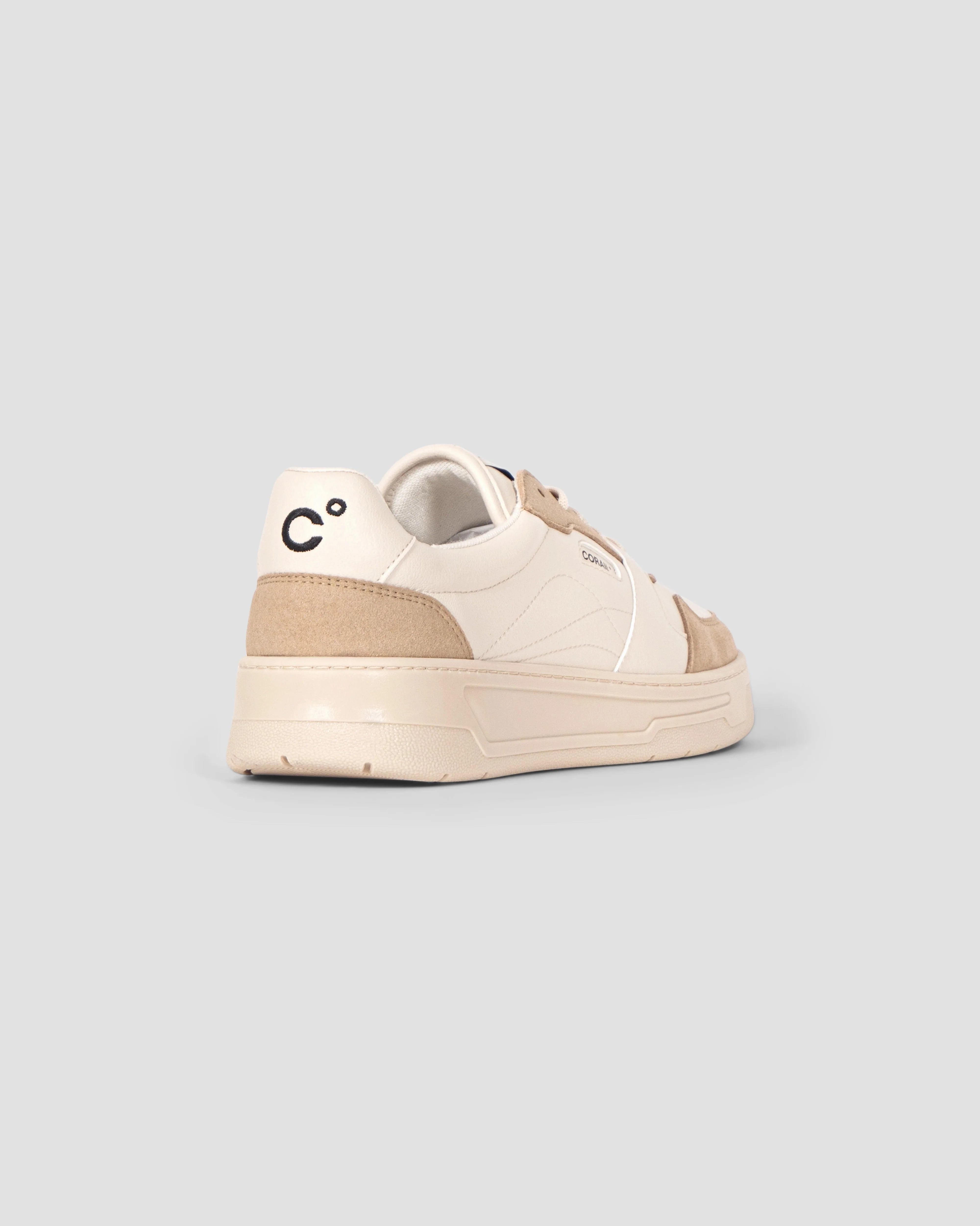 Sneaker Rollingsoft SUSTAINABLE DREAM SNEAKER SAND