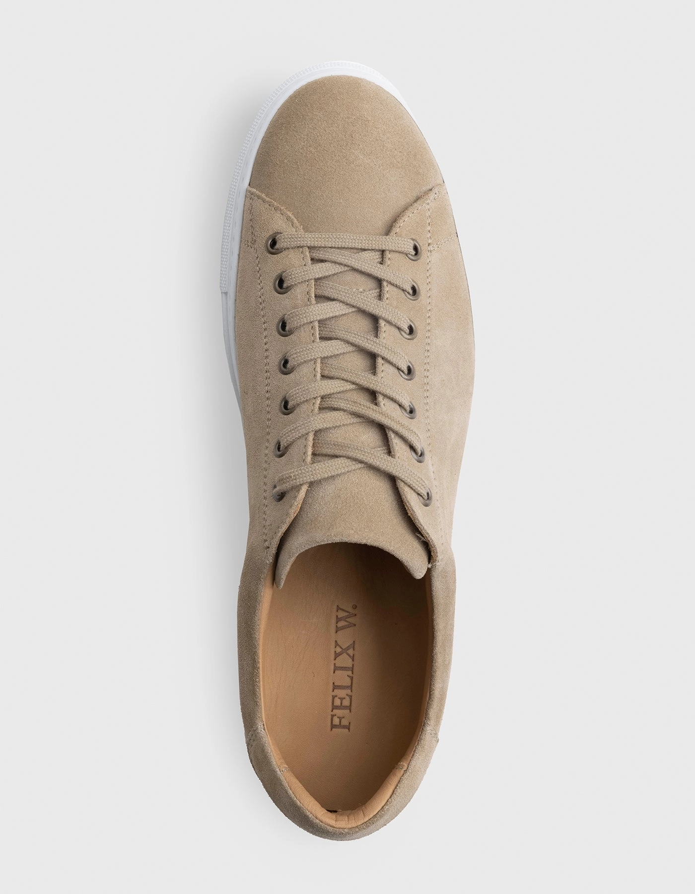 Paul Green Sneaker Leder Sneaker Triest