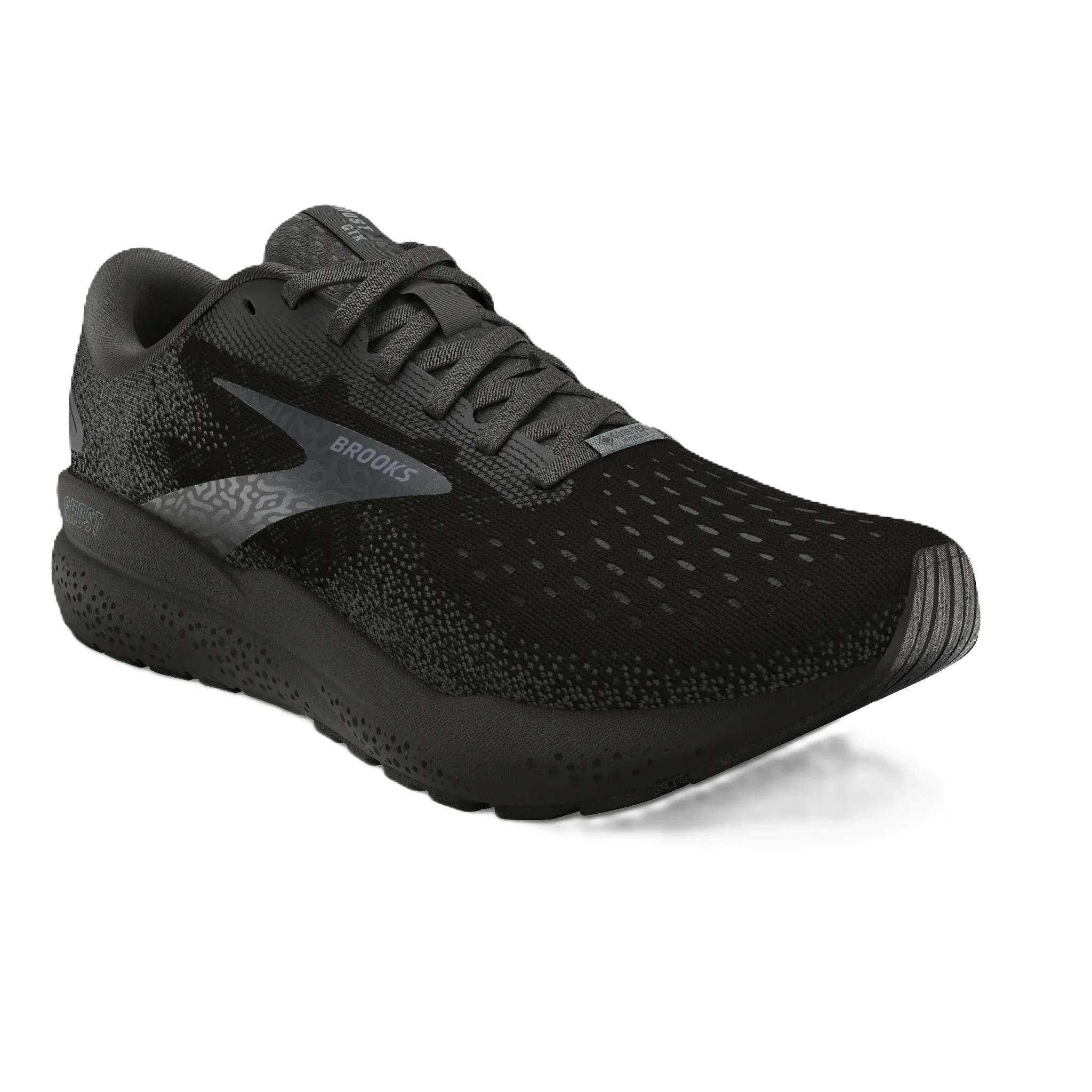 Laufschuhe Klettverschluss Brooks Ghost 16 GTX Damen