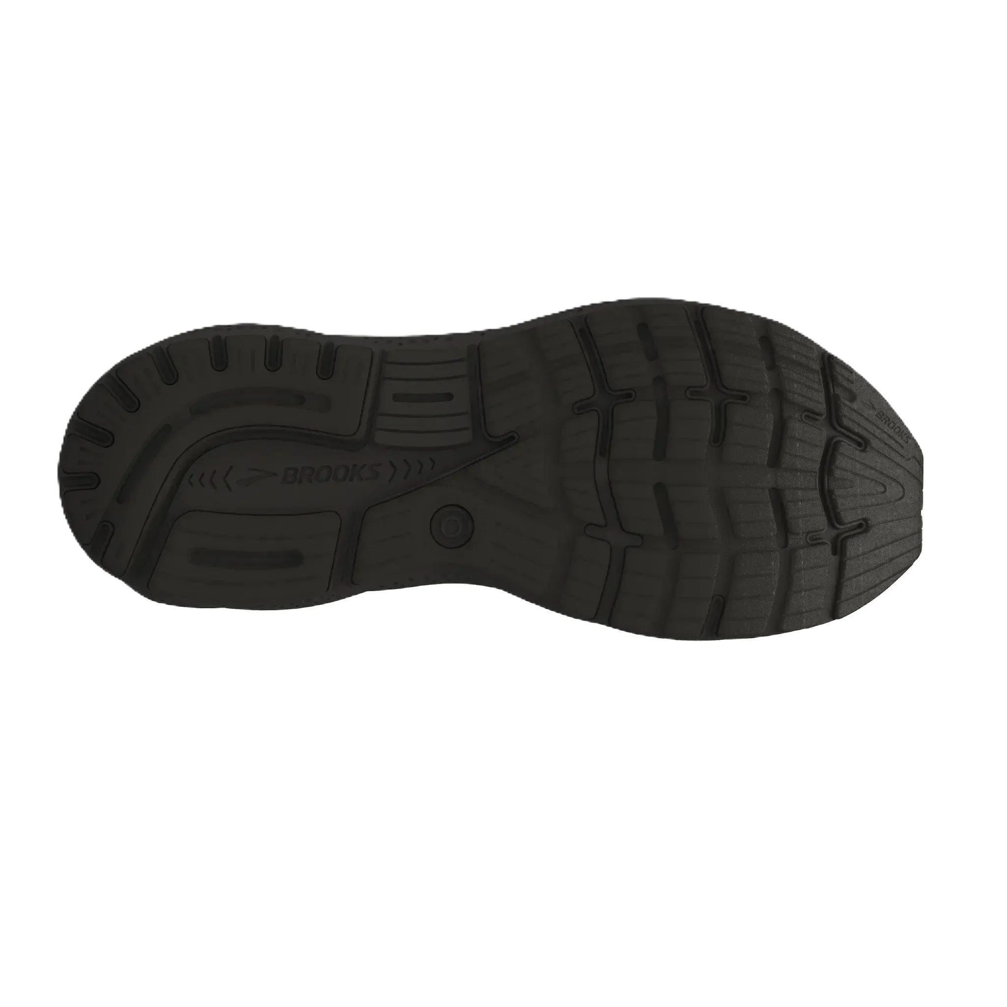 Vty Laufschuhe Brooks Ghost 16 GTX Damen