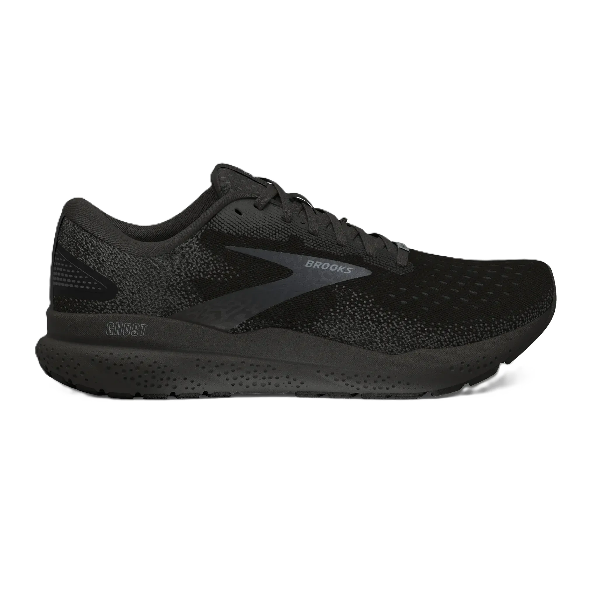 Laufschuhe Joggen Test Brooks Ghost 16 GTX Damen