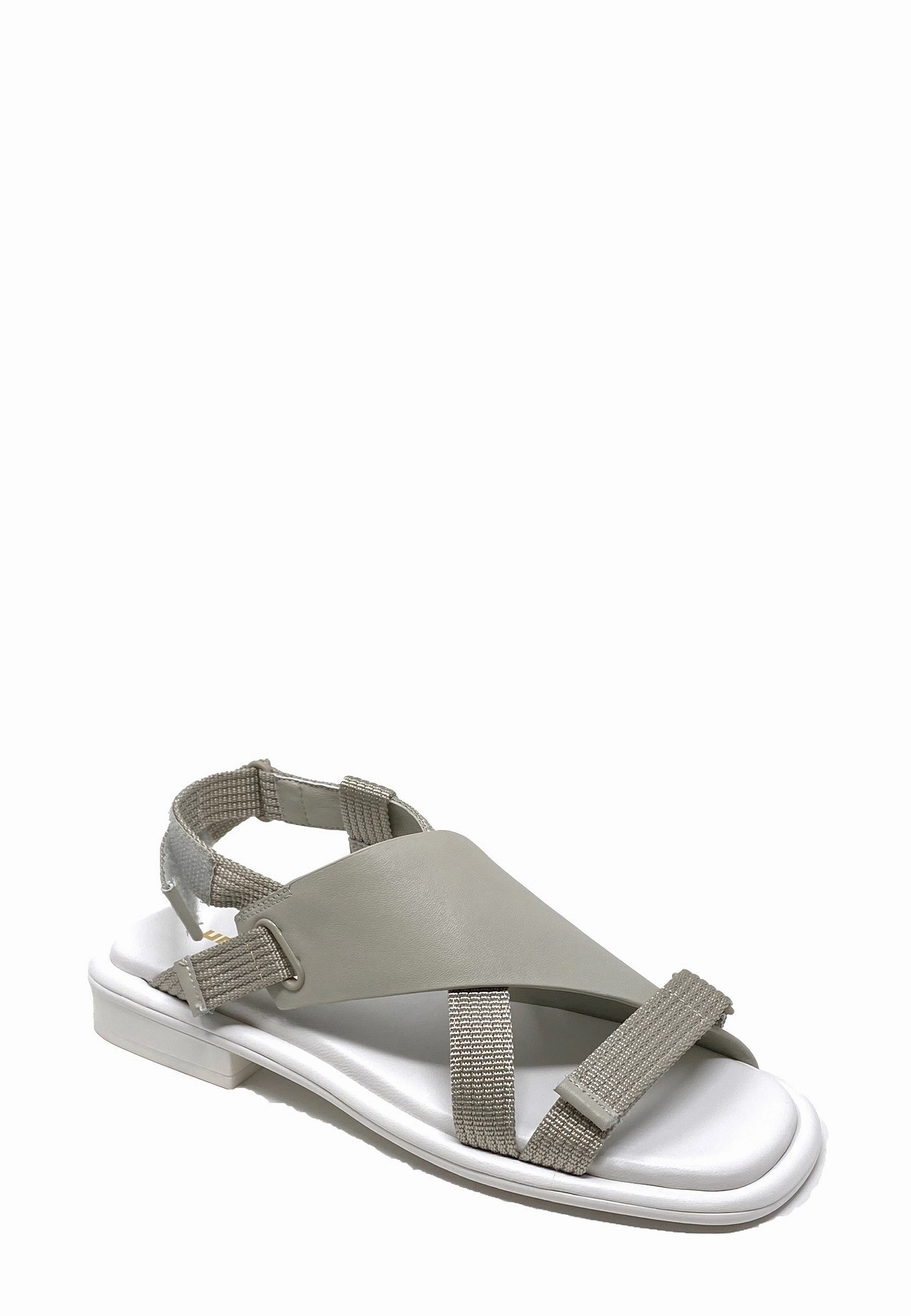 Tara Lo Sandale | Pumice Sandalen Auswechselbares Fußbett