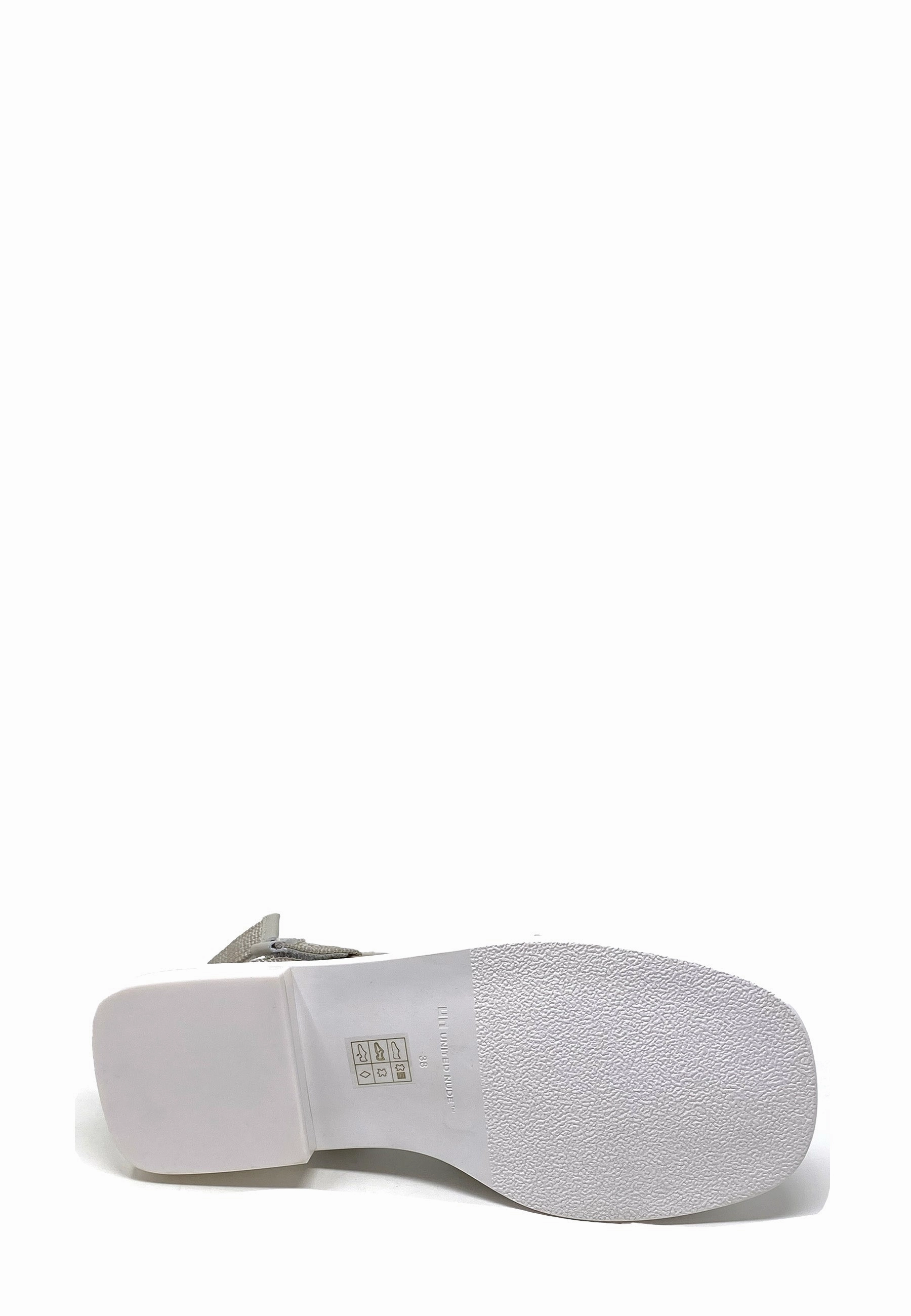 Tara Lo Sandale | Pumice Sandalen Frauen