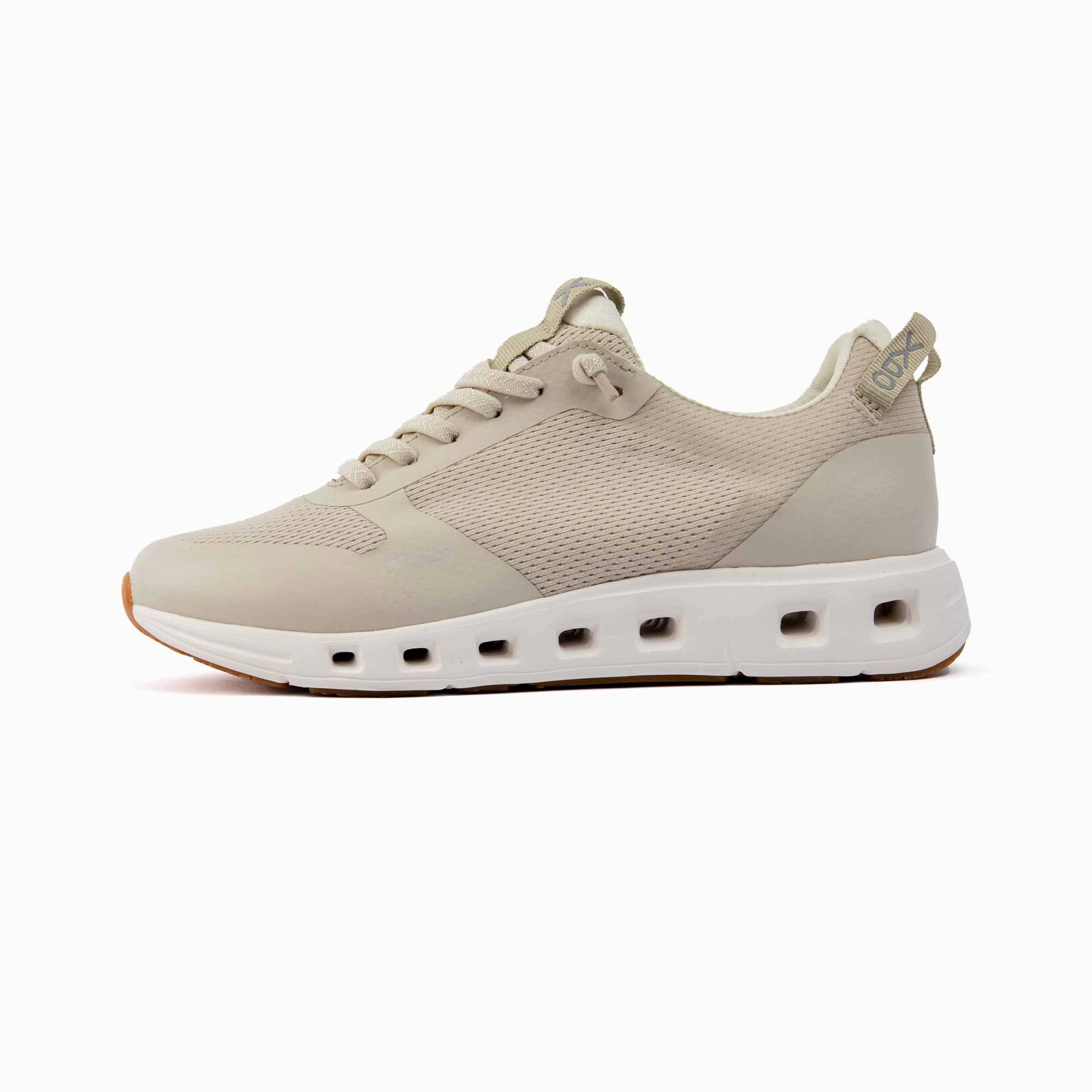 BREEZE I GTX Surround - beige Hottest Sneaker Right Now