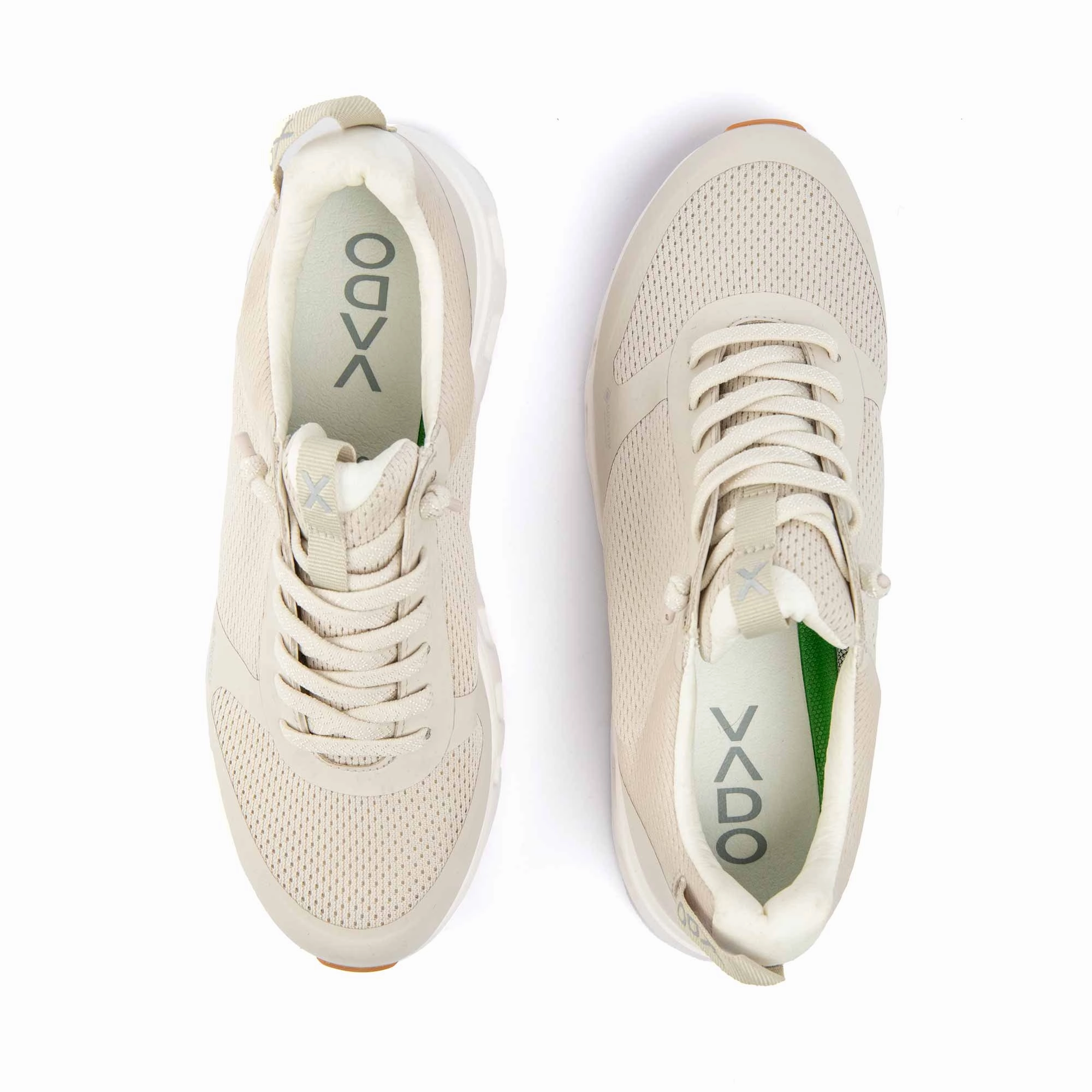 Sneaker Größe 50 BREEZE I GTX Surround - beige