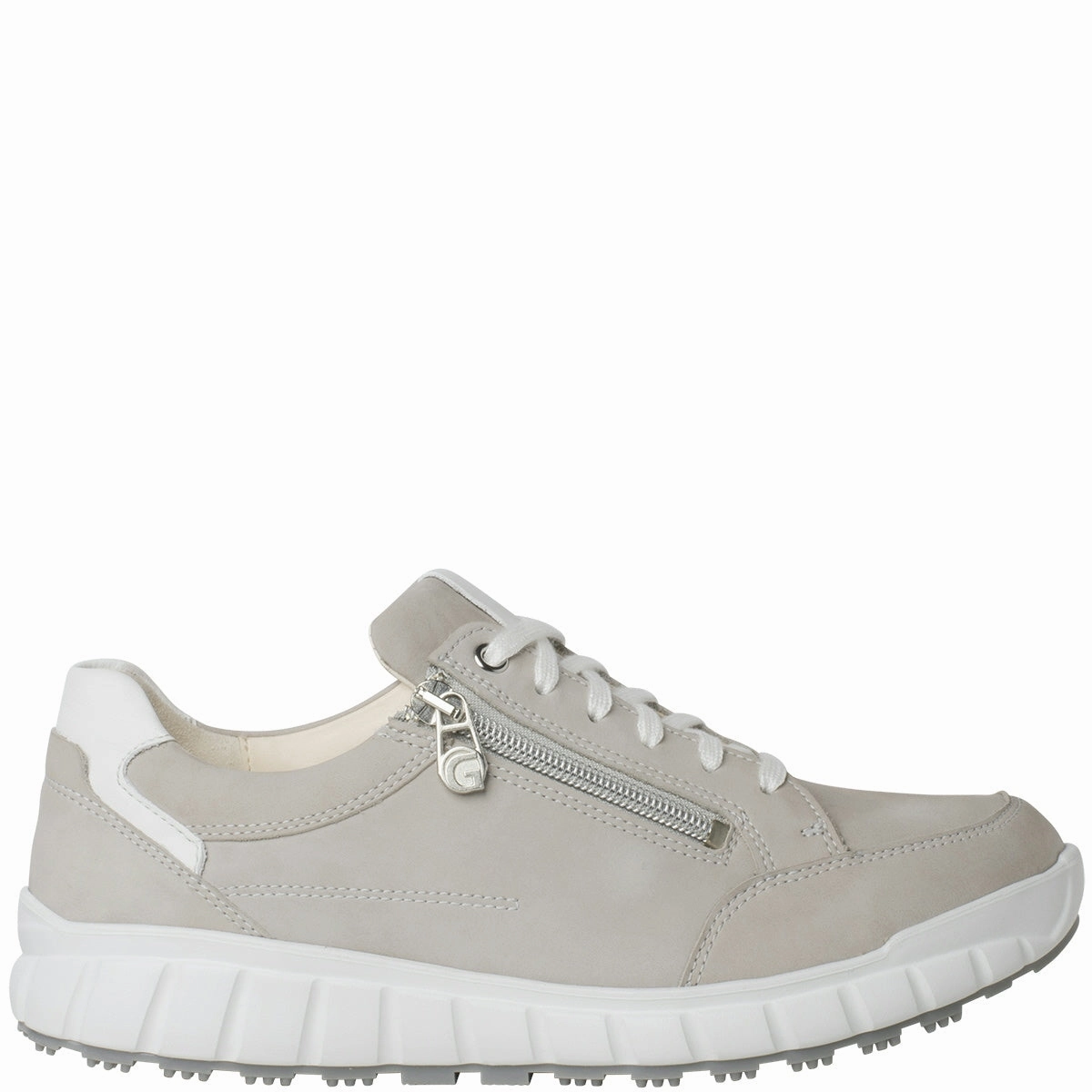 Element Sneaker GANTER EVO Damen hell-grau