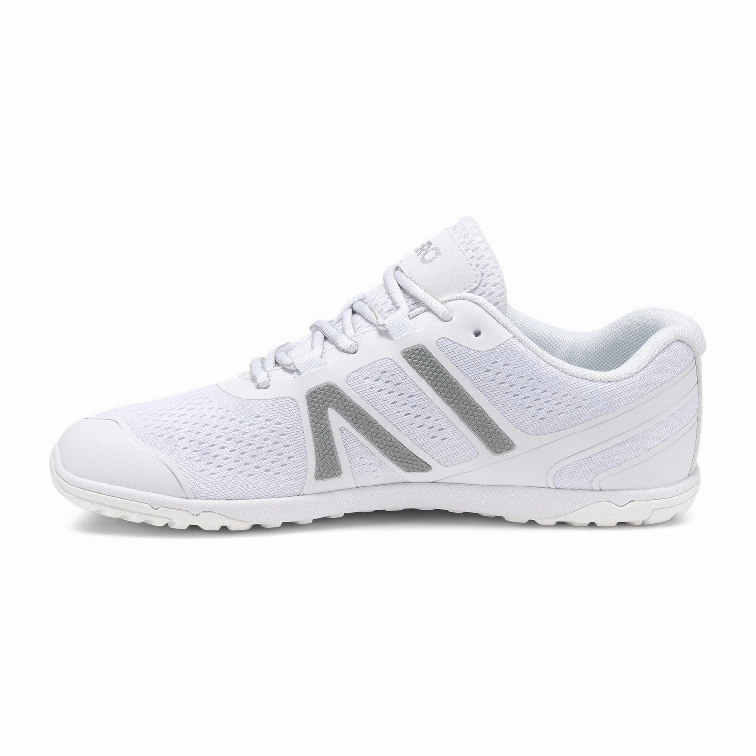 Xero Shoes HFS II Men - white Innovative Laufschuhe