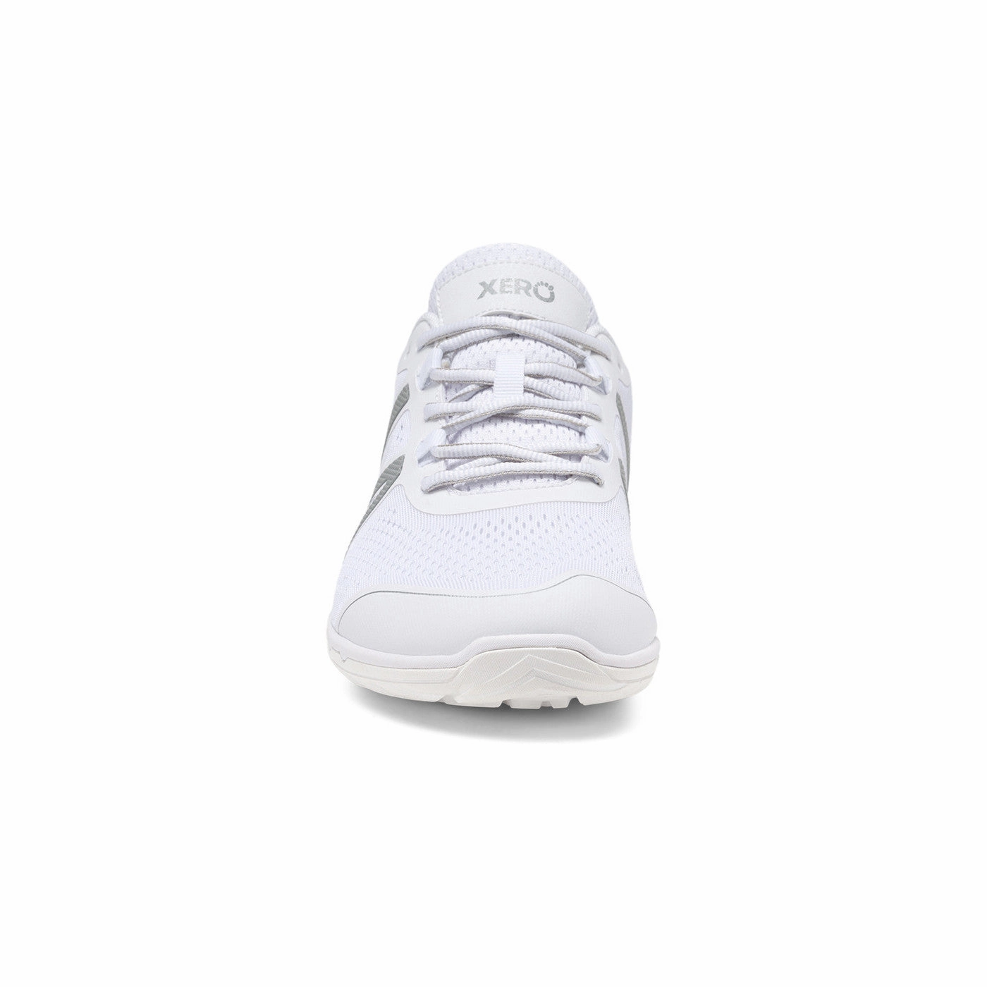 Günstige Laufschuhe Xero Shoes HFS II Men - white