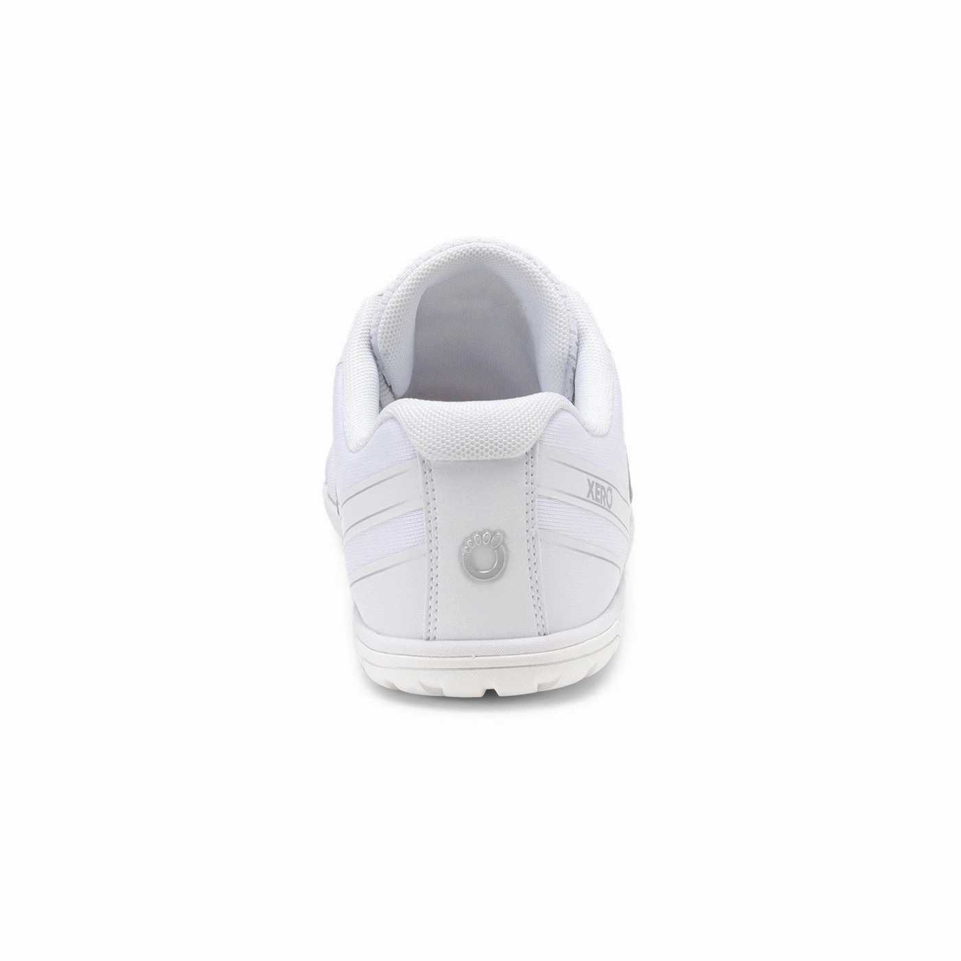 Xero Shoes HFS II Men - white Laufschuhe Finden Test