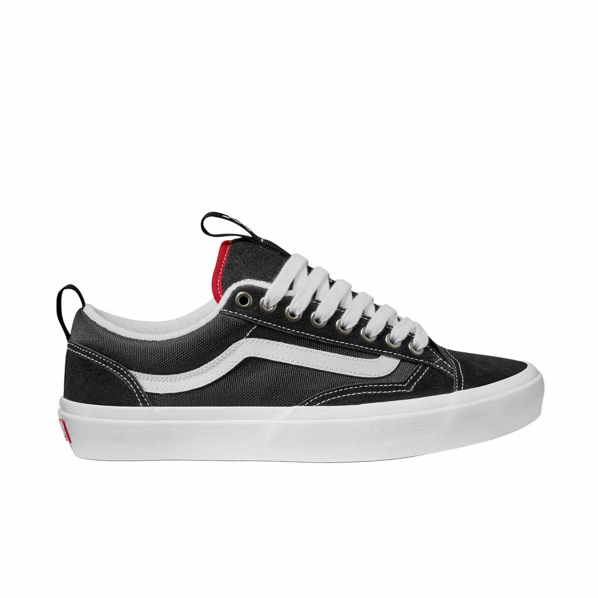 Vans Old Skool 36  Skate Schuhe Herren Vlace Sneaker