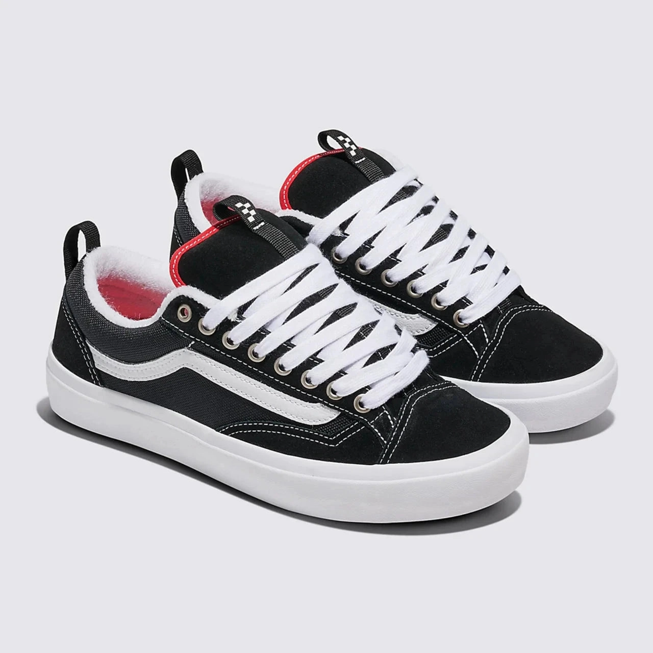 Guess Sneaker Sale Vans Old Skool 36  Skate Schuhe Herren