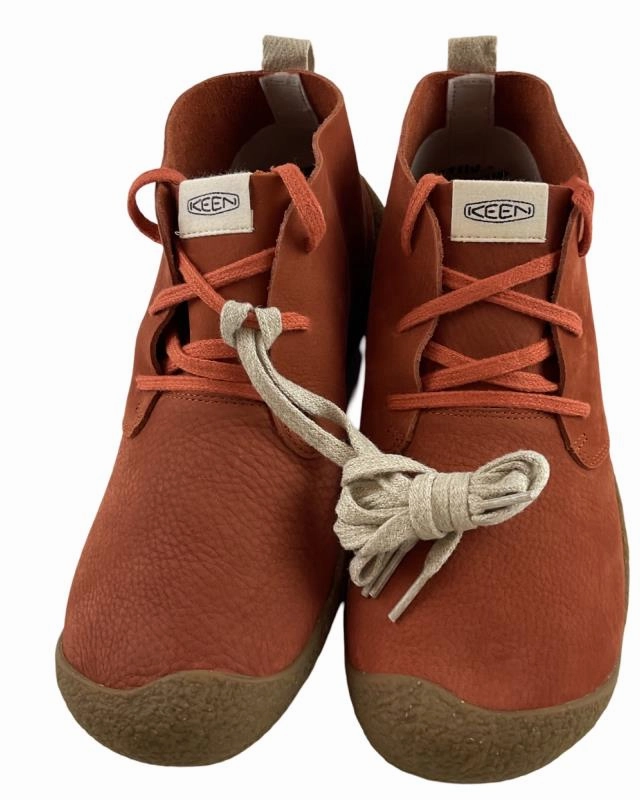 Keen Mosey Chukka Herren Halbsche1026463 Potters Clay /Birch Australische Ankle Boots