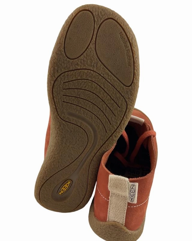 Voi Noi Ankle Boots Keen Mosey Chukka Herren Halbsche1026463 Potters Clay /Birch