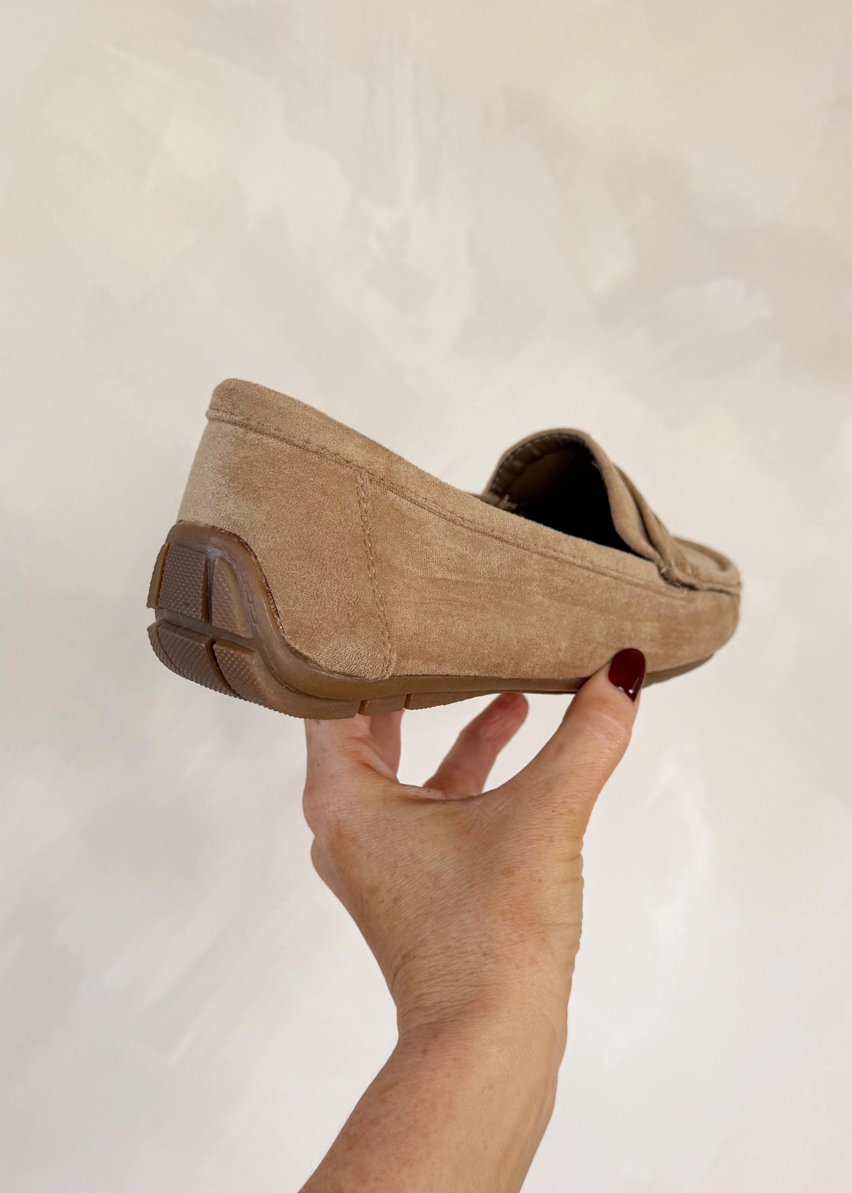 Gerry 25 loafer Basic Loafers