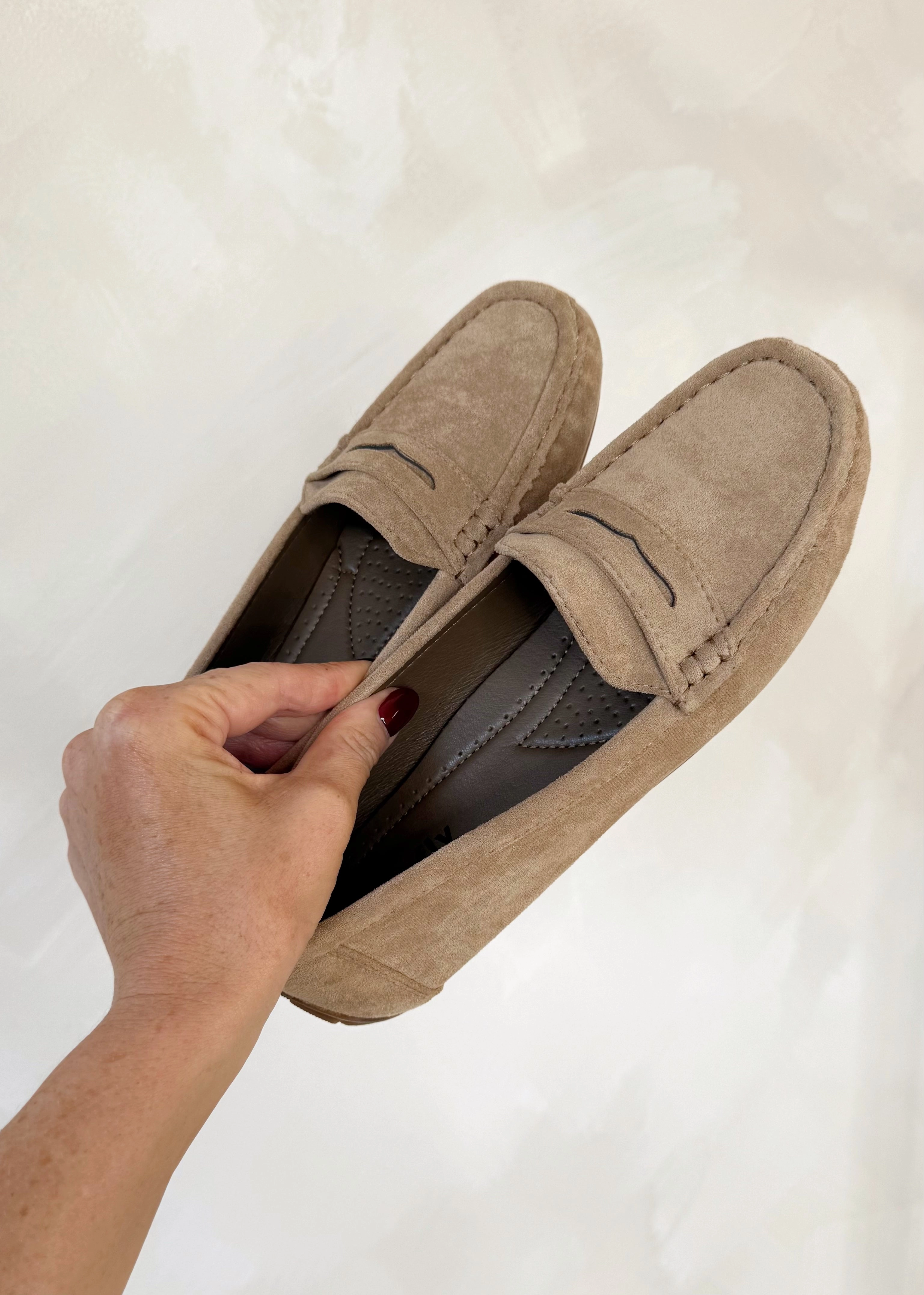 Croc Loafers Gerry 25 loafer