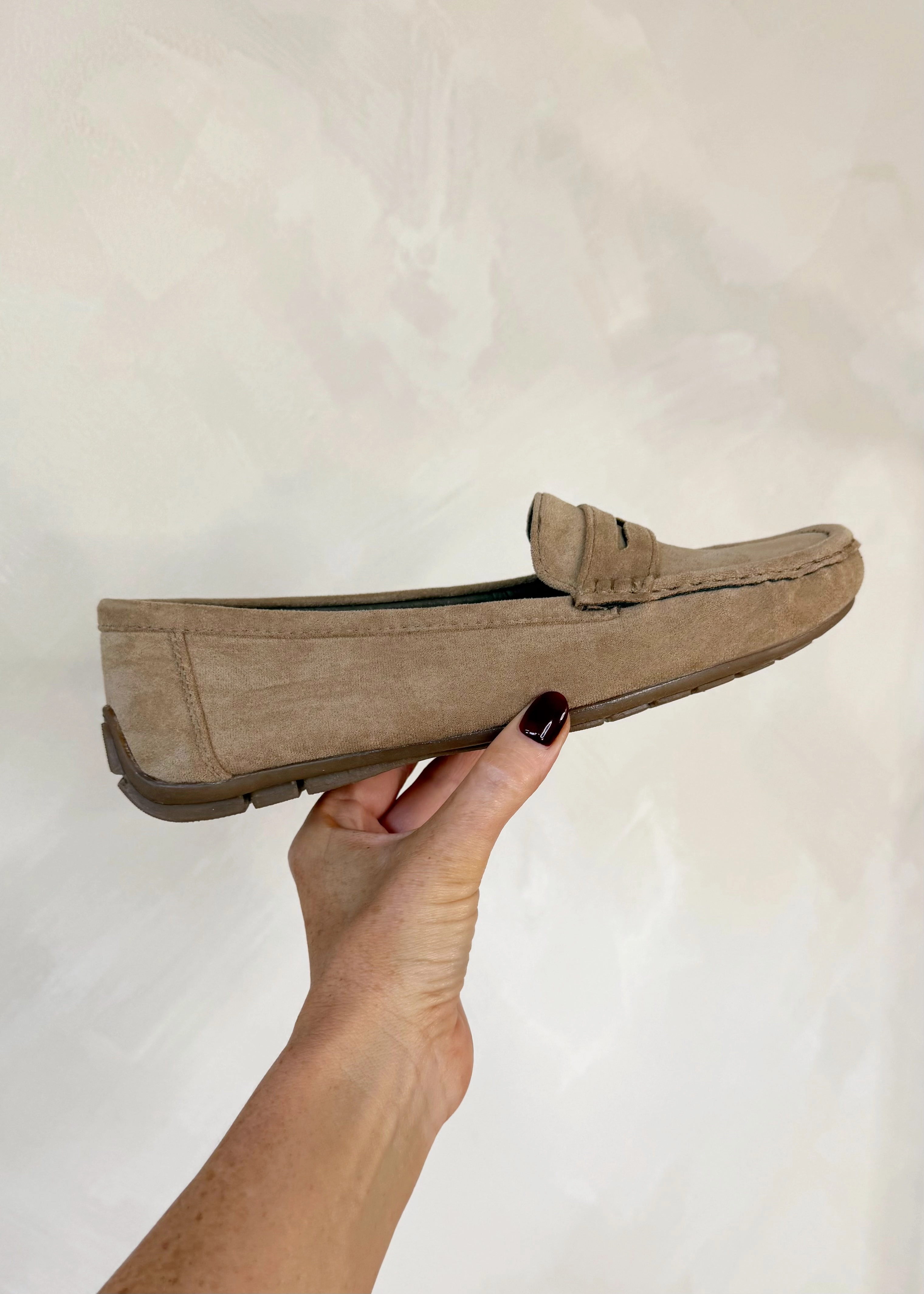 Loafers Mario Gerry 25 loafer