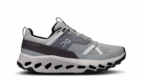 CLOUDHORIZON - Damen Wanderschuh | technisches Mesh - Grau High Heels Basic