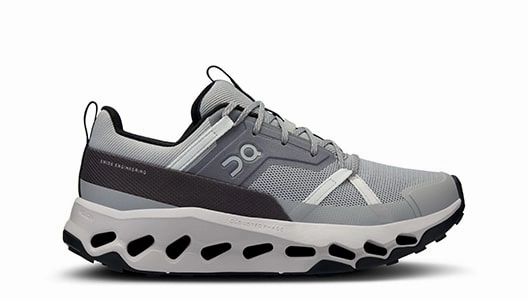 CLOUDHORIZON - Damen Wanderschuh | technisches Mesh - Grau Best Affordable