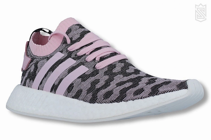 NMD R2 PK W Laufschuhe Innen Verstärkt