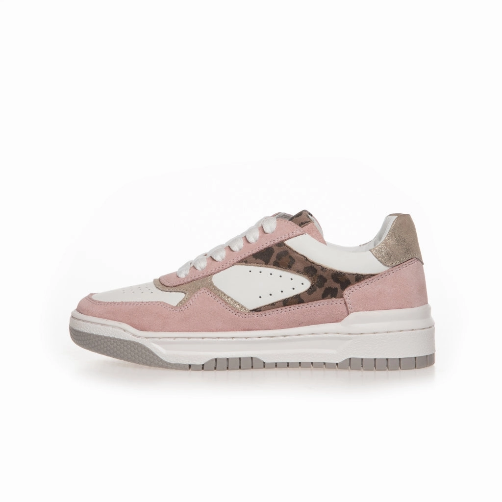 LINDA - PINK-LEP Sneaker Outlet