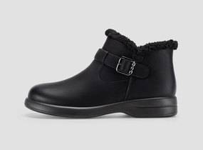 Damen WolfWalk Winterstiefel V5 Winterstiefel Richter 23