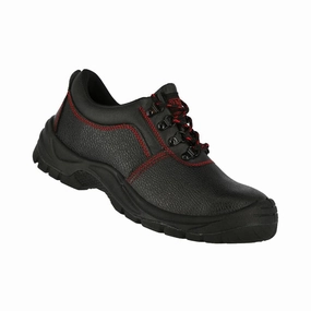 Nitras BASIC STEP - Sicherheitsschuhe S3  Schwarz Forma Sicherheitsschuhe S3