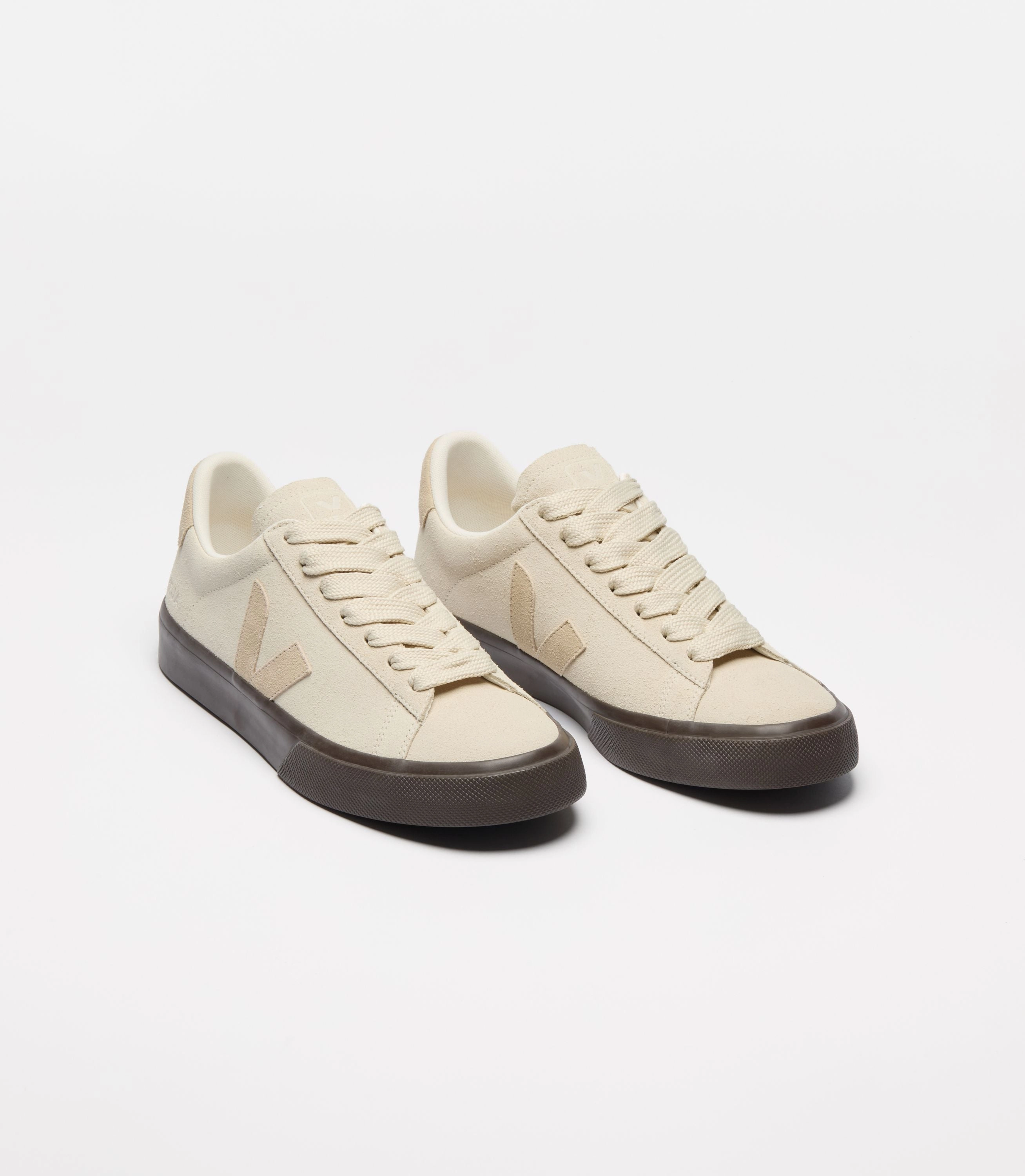 CAMPO BOLD SUEDE - Sneaker Schleifen Sneaker