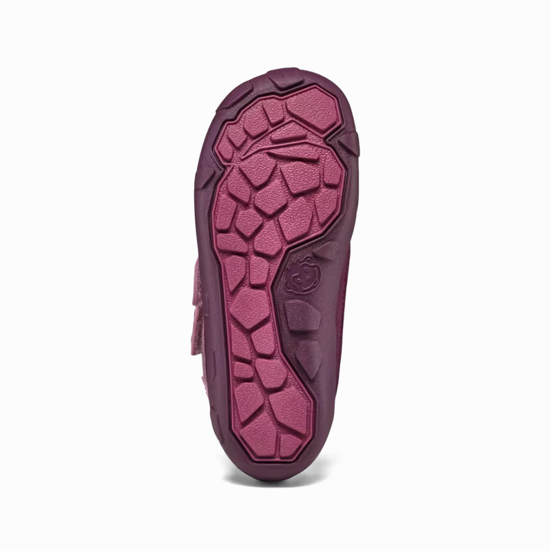 Wasserabweisende Winterstiefel Affenzahn Winterstiefel Wolle Comfy Otter