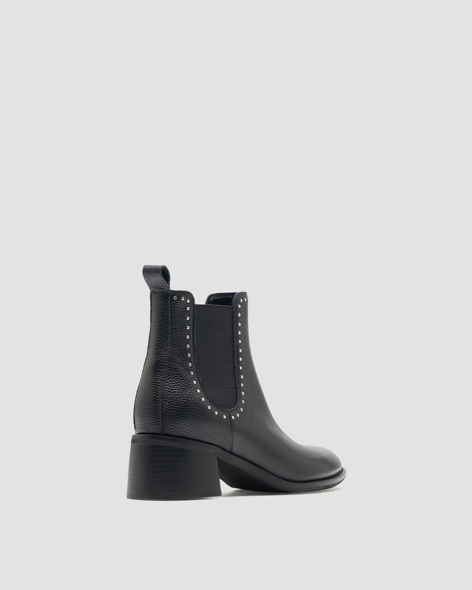 Footwear Chelsea Boot Jolanda Leather Chelsea Boot