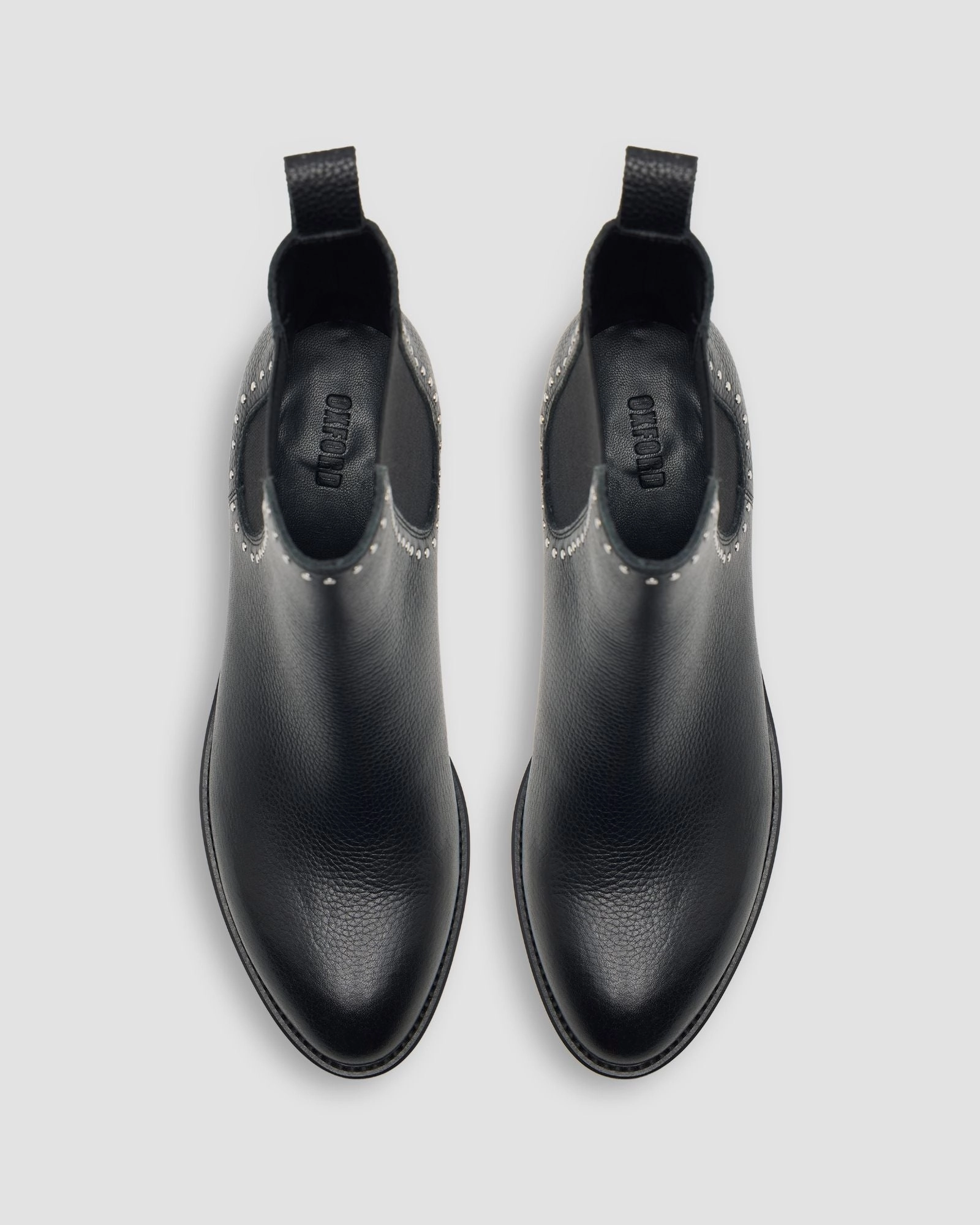 Jolanda Leather Chelsea Boot Original Chelsea Boots